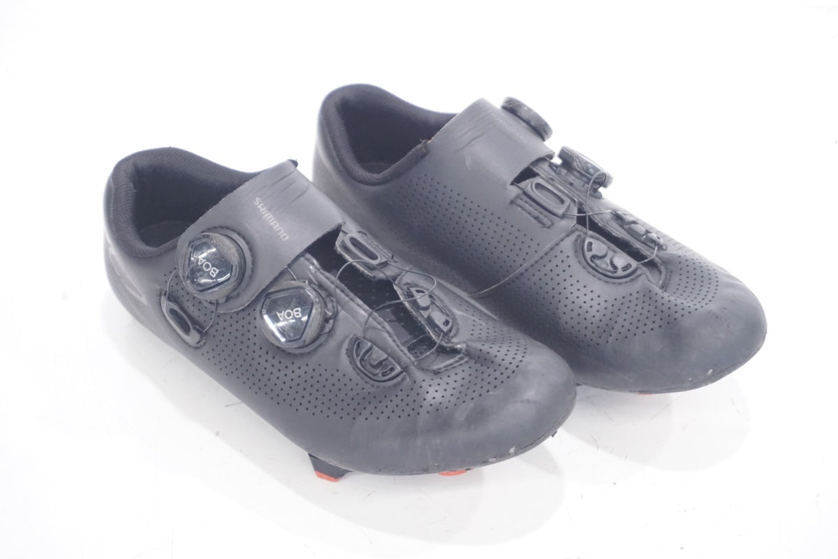 SHIMANO 「シマノ」 SH-RC701M EU40(25.2cm)サイズ シューズ / 滋賀大津店