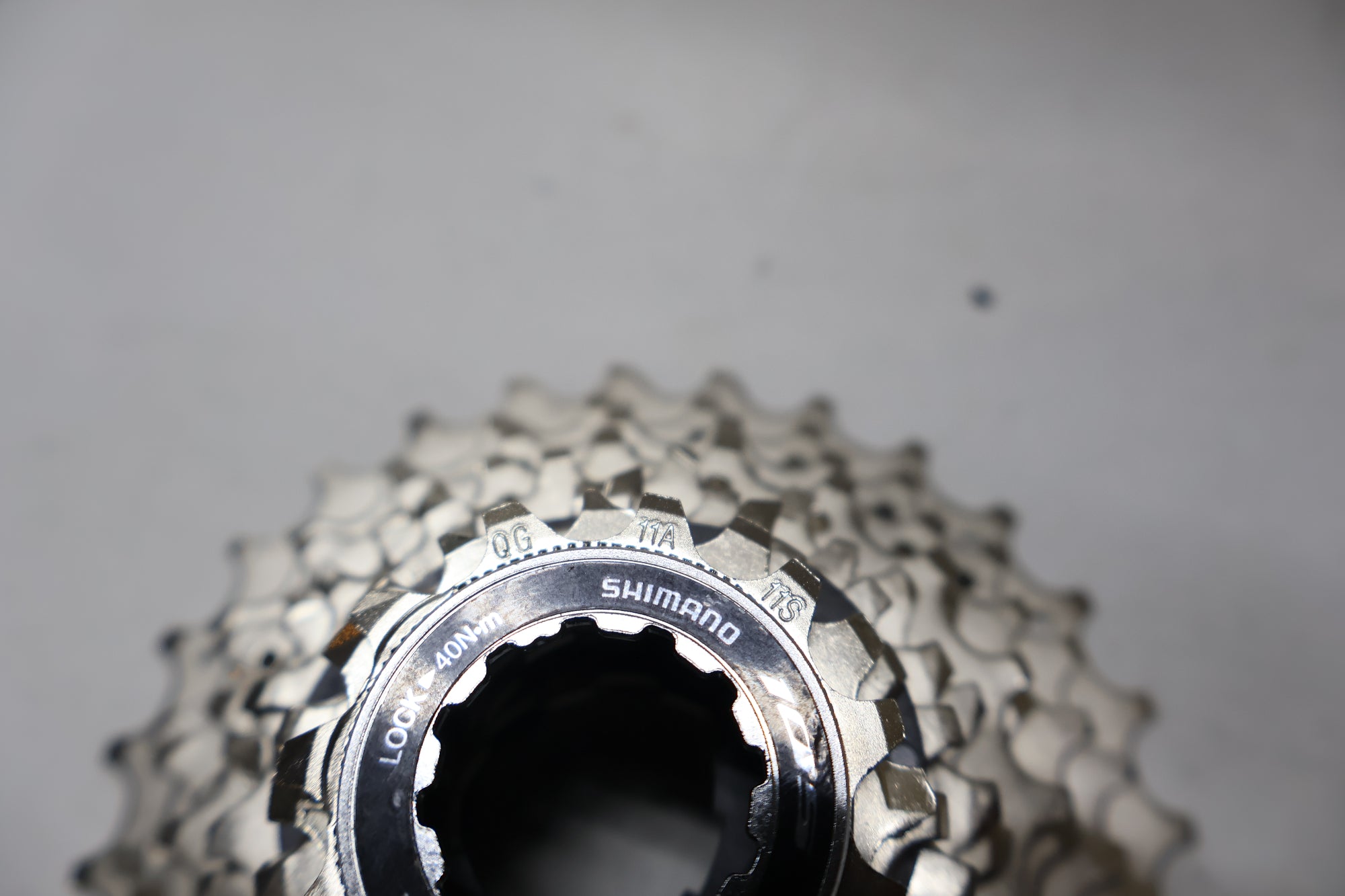 SHIMANO 「シマノ」 105 CS-R7000 11-28T スプロケット / 高知店