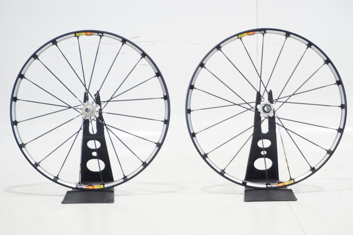 MAVIC 「マヴィック」 CROSSMAX SLR SRAM XD ホイールセット / 滋賀大津店