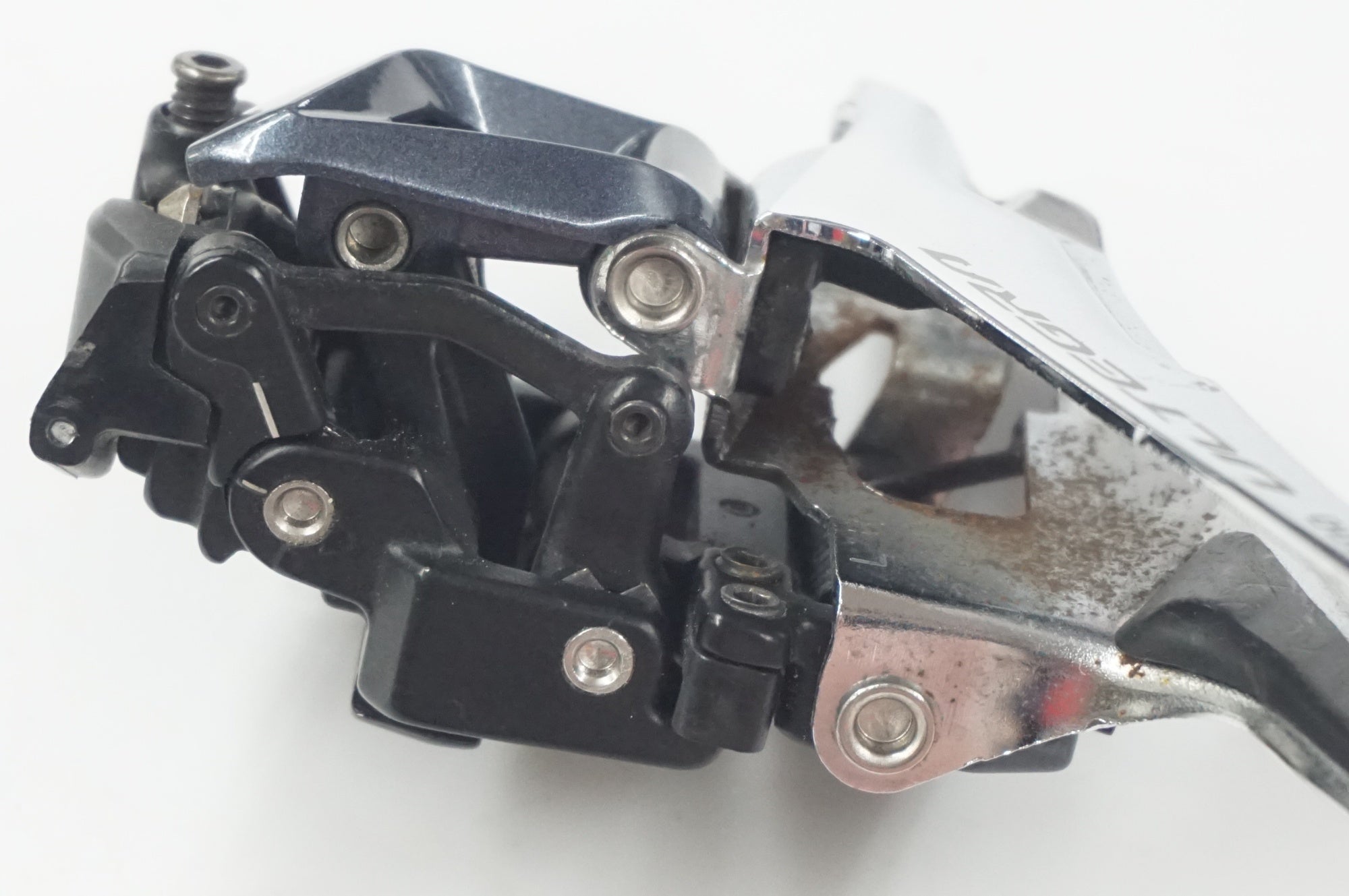 SHIMANO 「シマノ」 ULTEGRA FD-R8000 フロントディレイラー / 福岡店