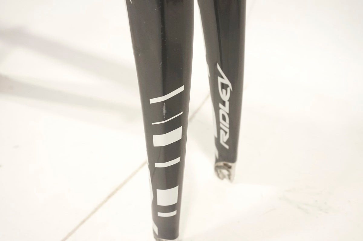 ジャンク RIDLEY 「リドレー」 ORION 2012年モデル フレームセット / 大阪門真店