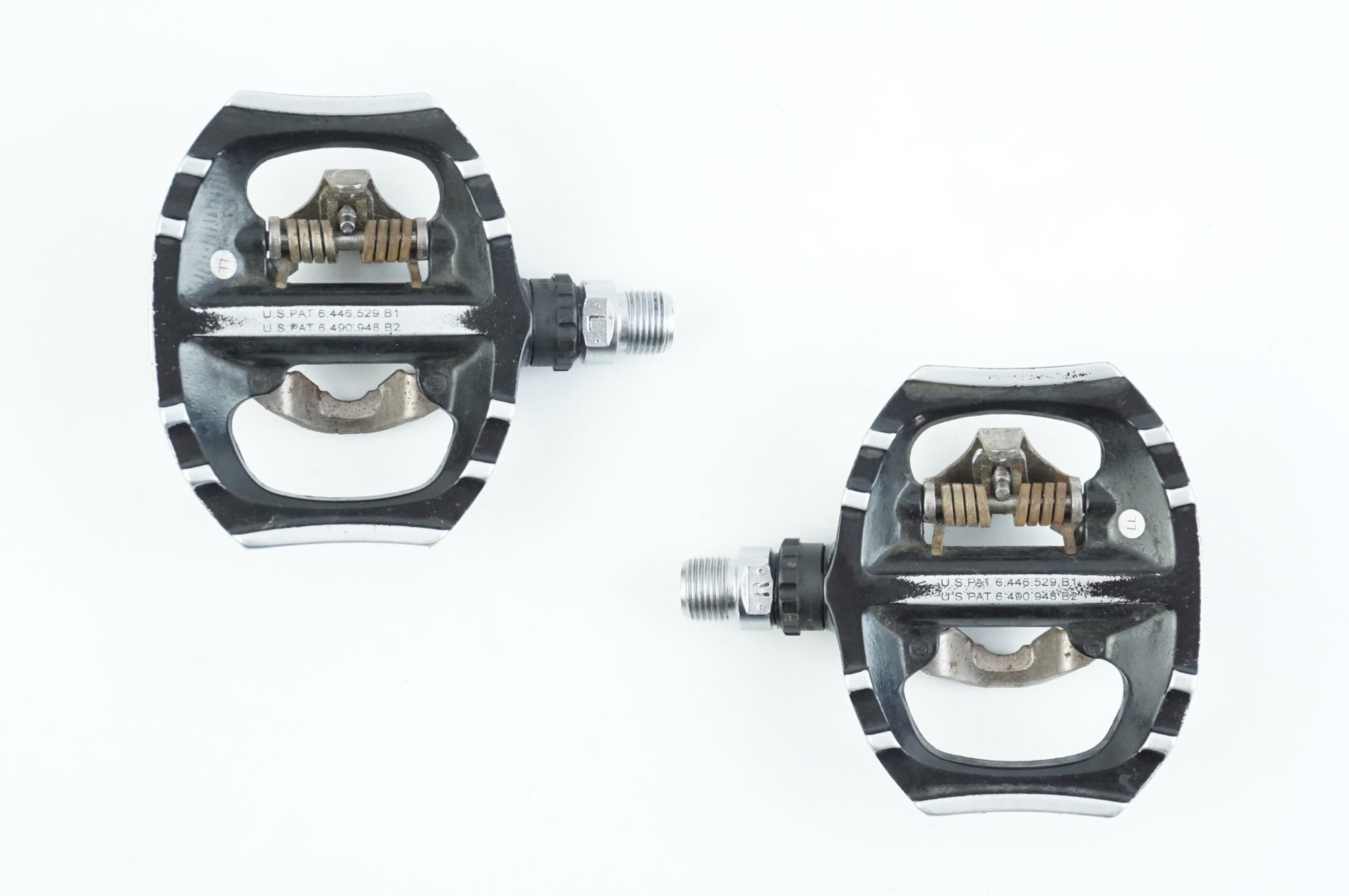 SHIMANO 「シマノ」 PD-A530 ペダル / 中目黒店