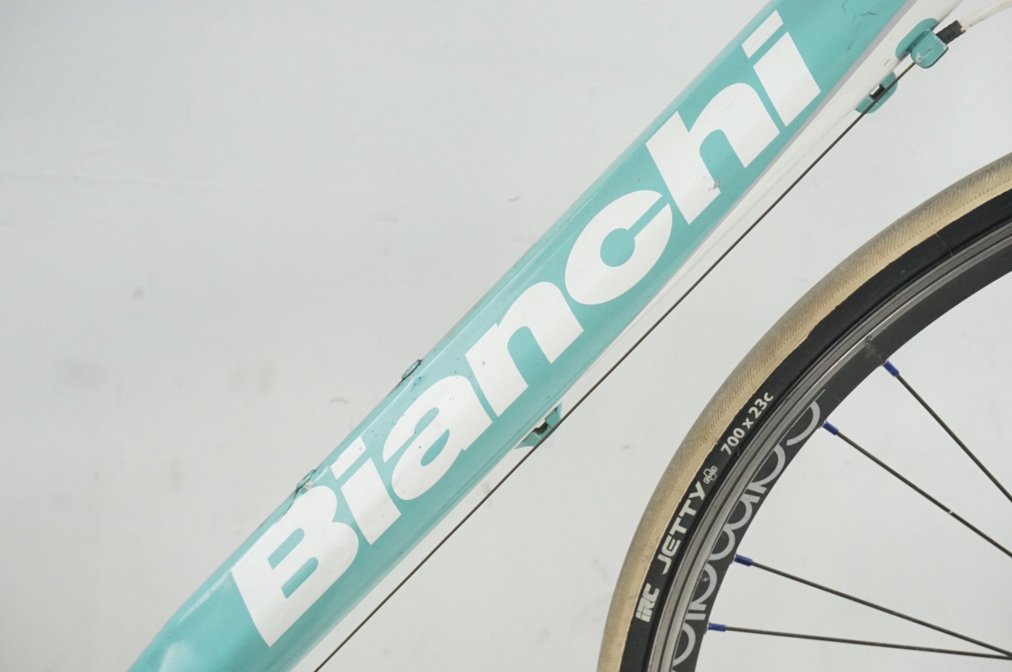 ジャンク BIANCHI 「ビアンキ」 CAMALEONTE 3 2012年モデル クロスバイク / 大宮店