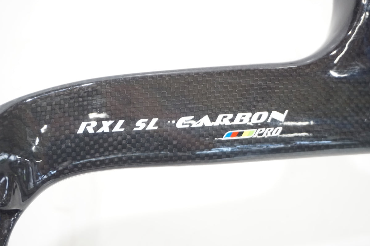 RITCHEY 「リッチー」 RXL SL CARBON 420mm ハンドル / 滋賀大津店