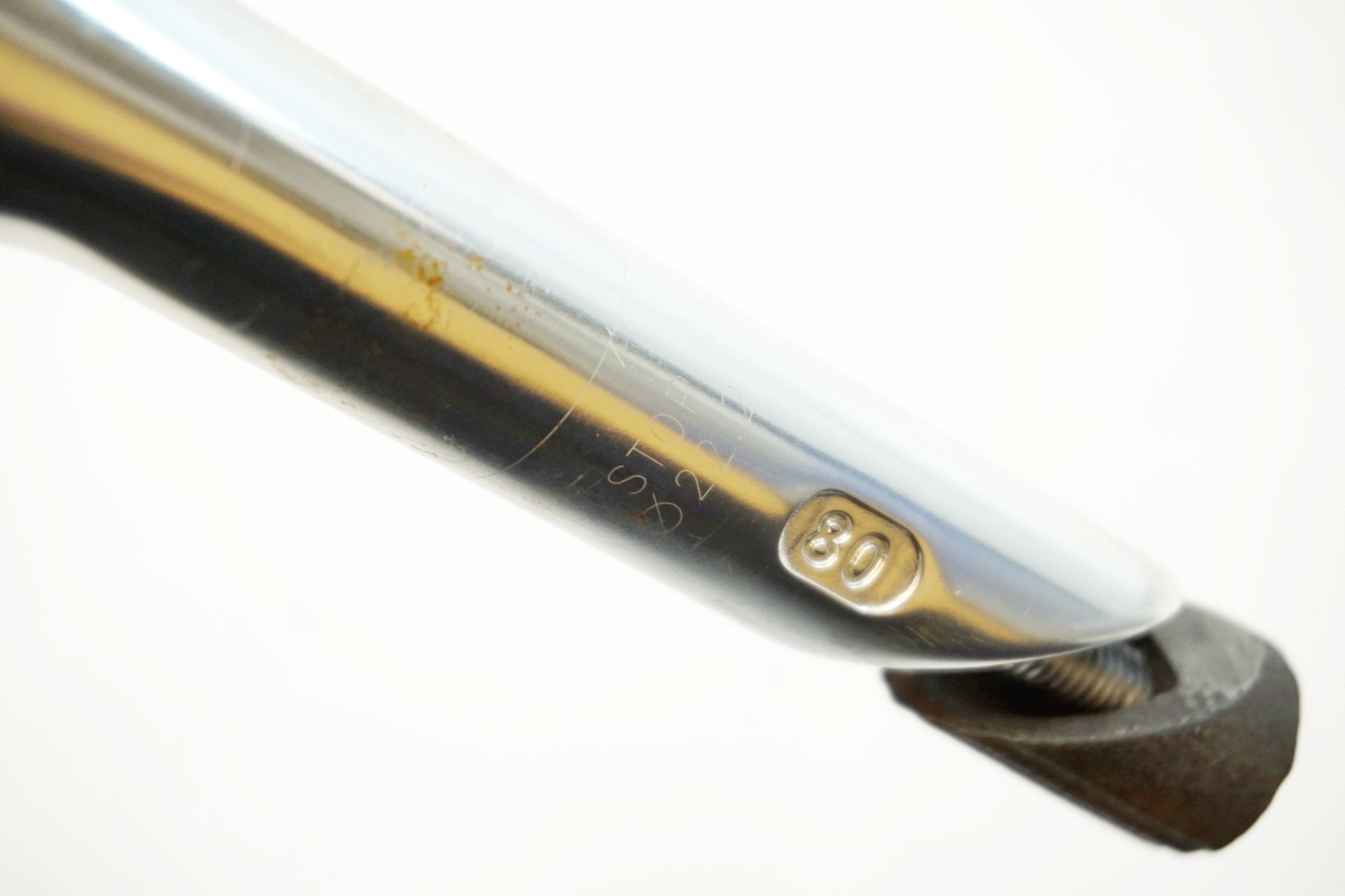 DEDA 「デダ」 MUREX φ26.0 90mm スレッドステム / 有明ガーデン店