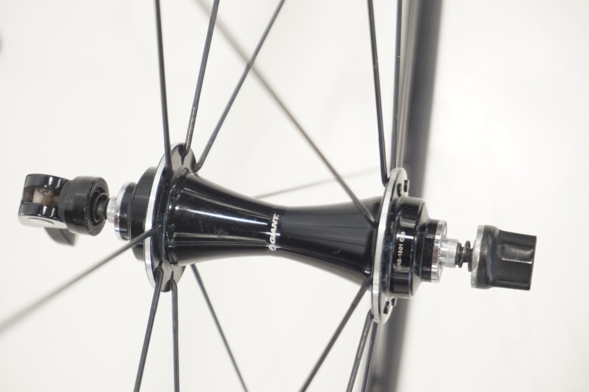 GIANT 「ジャイアント」 PA-2 SHIMANO11速 ホイールセット