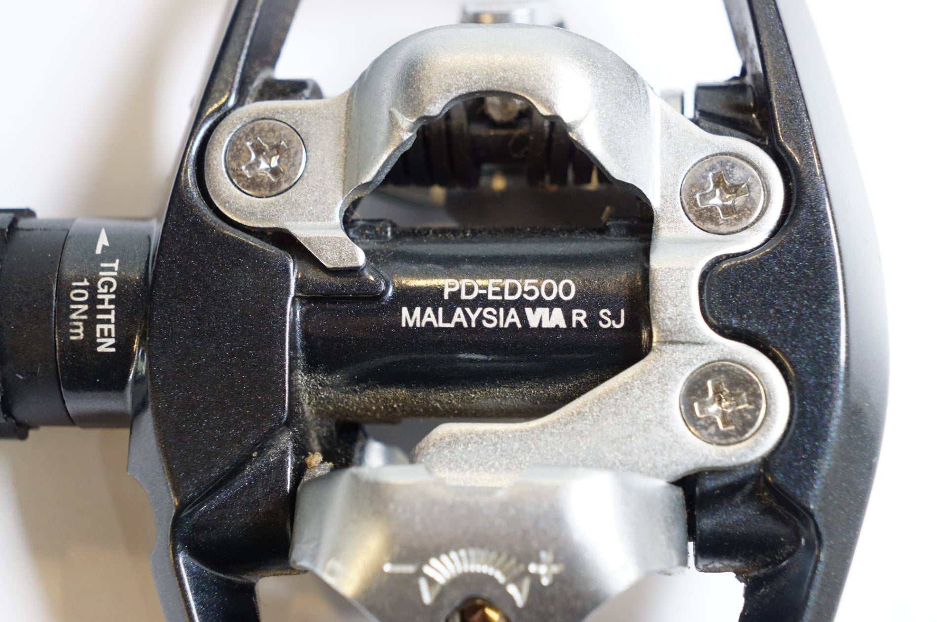SHIMANO 「シマノ」 PD-ED500 ペダル / 熊谷本店