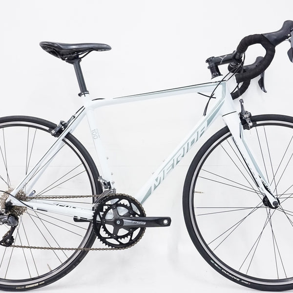 【訳あり】 メリダ スクルトゥーラ 100（2018年）ロードバイク ジャンク品 訳あり】 メリダ スクルトゥーラ 100（2018年式）ロードバイク