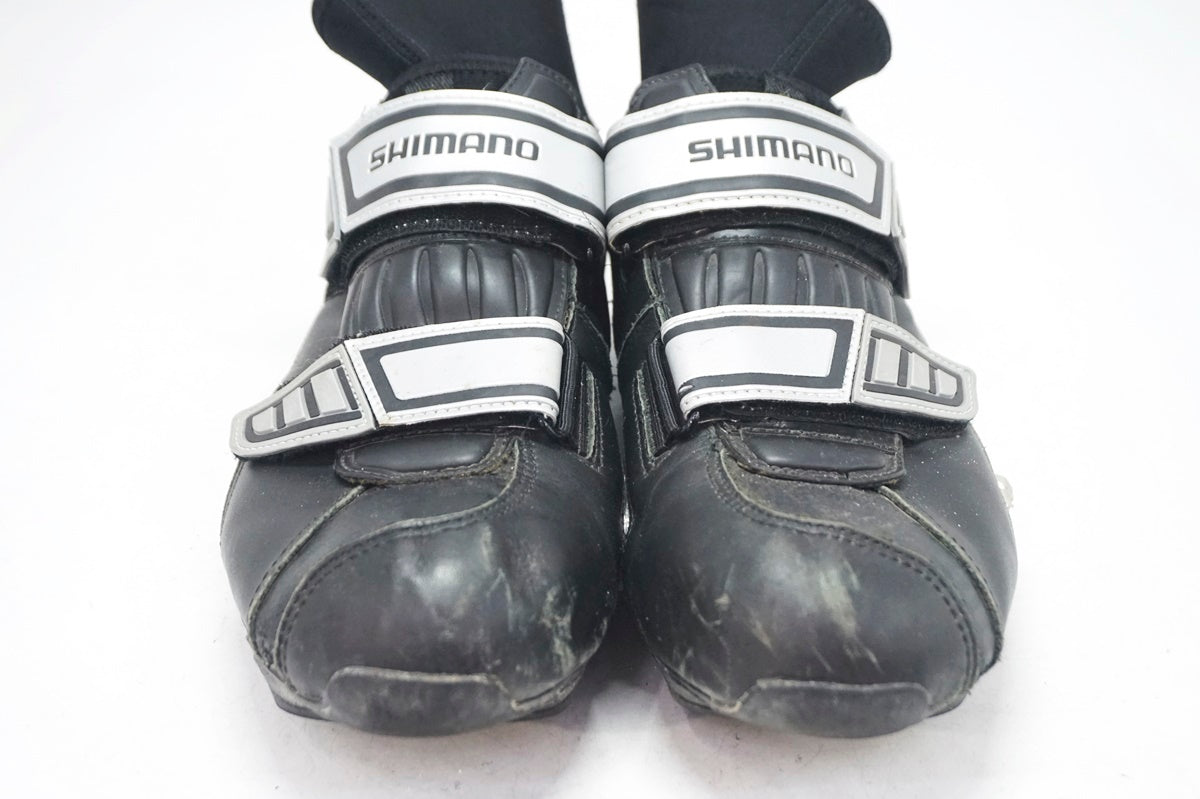 SHIMANO 「シマノ」 SH-MW02 28.5cm シューズ / 大阪門真店