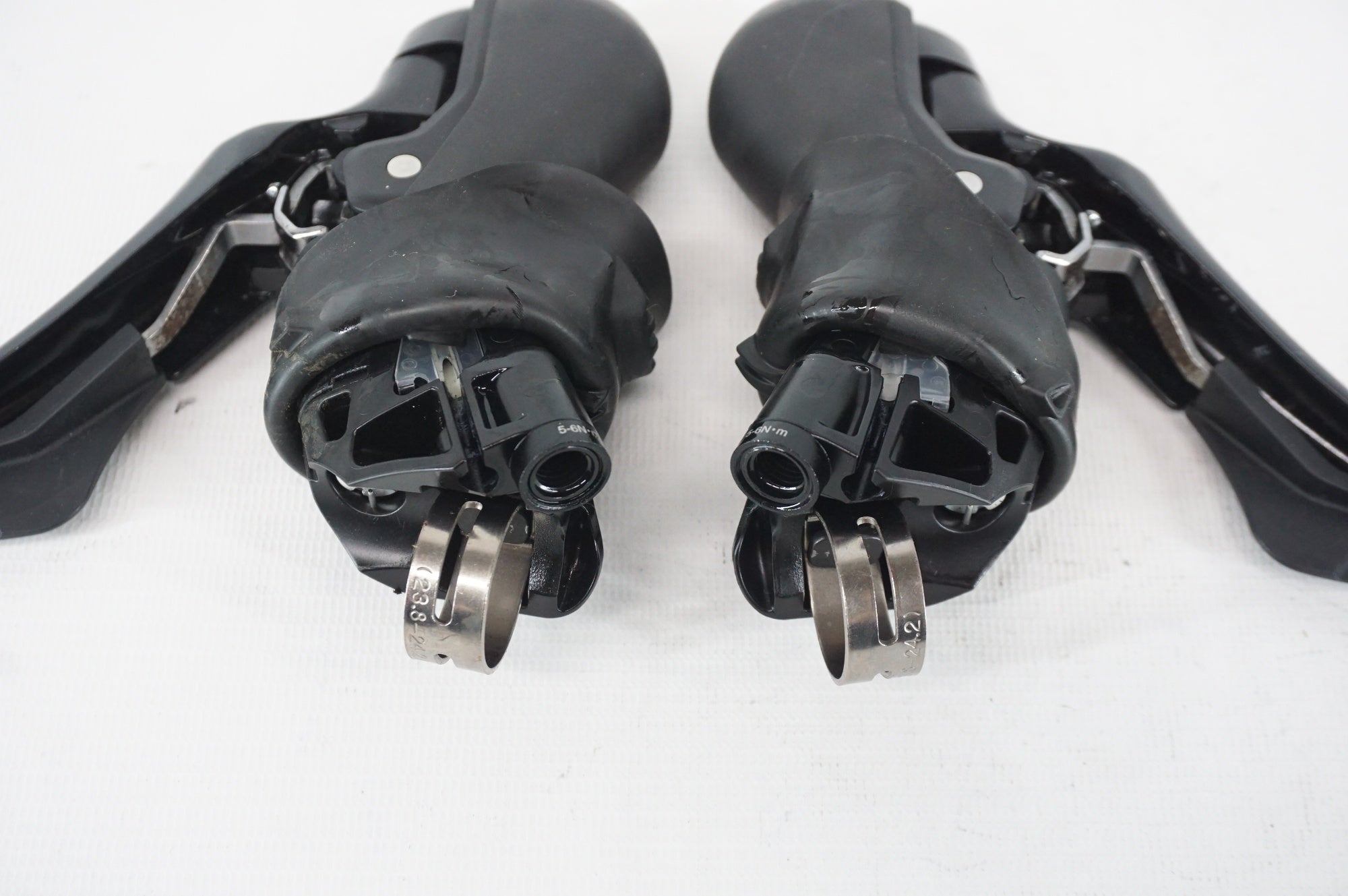SHIMANO 「シマノ」 105 ST-R7020 デュアルコントロールレバー / 阪急塚口店
