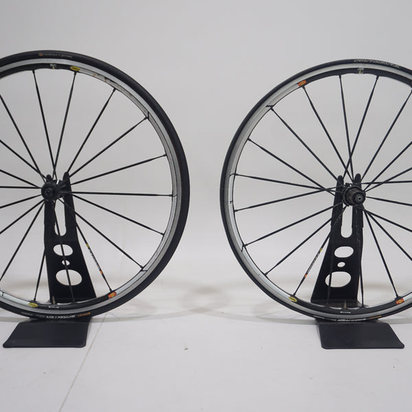 MAVIC 「マビック」 KSYRIUM SL C13 シマノ11S ホイールセット