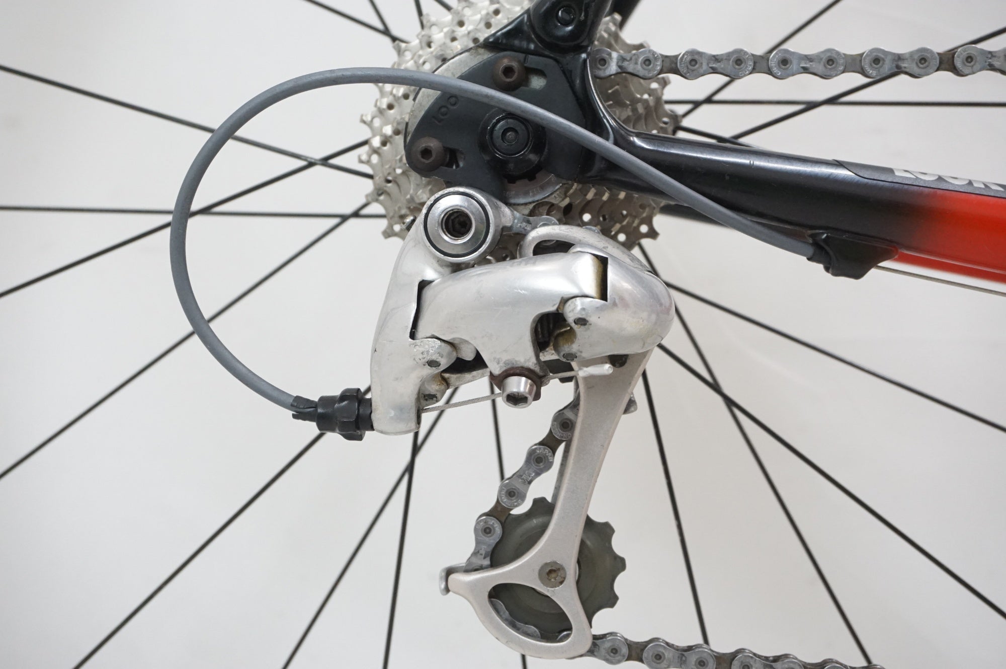 LOOK 「ルック」 KG386 2004年頃 ロードバイク / 福岡店