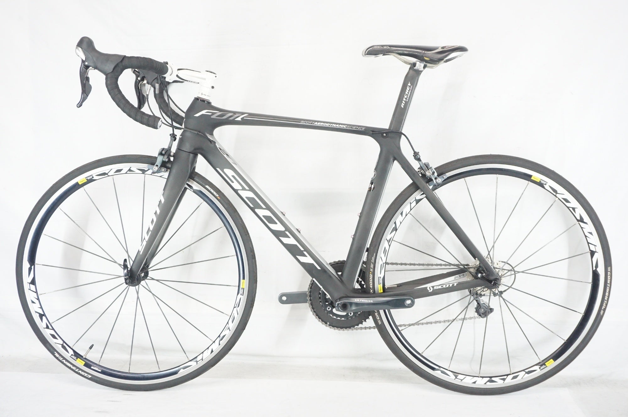 SCOTT 「スコット」 FOIL20 2013年モデル ロードバイク / 阪急塚口店