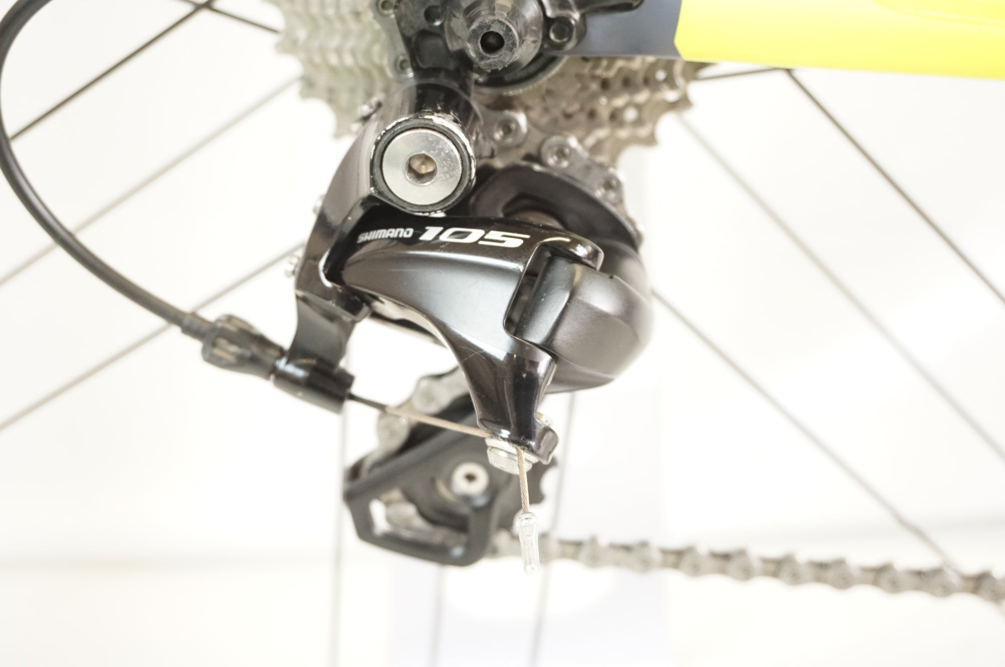 CANNONDALE 「キャノンデール」 SUPERSIX EVO CARBON 105 2018年モデル ロードバイク / 宇都宮店