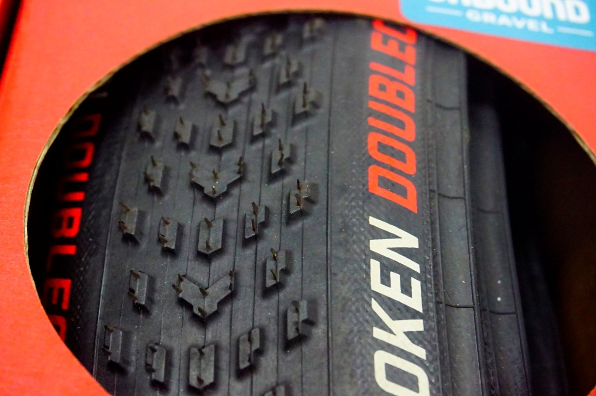 IRC 「アイアールシー」 BOKEN DOUBLE CROSS タイヤ / 名古屋大須店