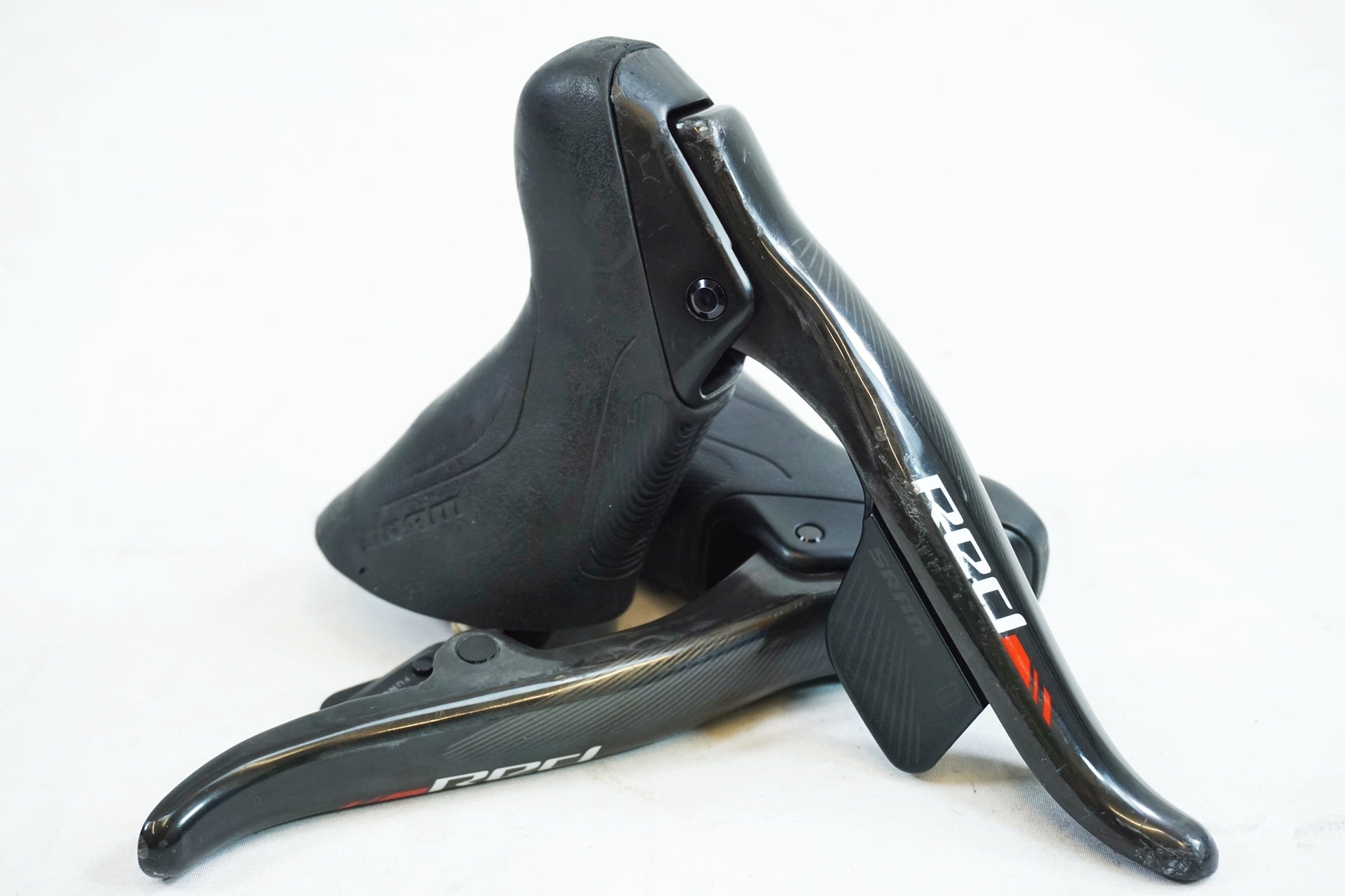 SRAM 「スラム」 RED E-TAP ダブルタップレバー / 有明ガーデン店