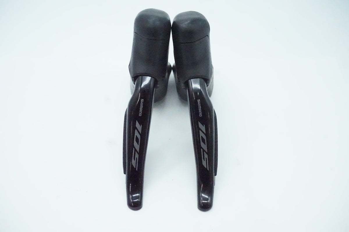 SHIMANO「シマノ」 105 Di2 ST-R7170 デュアルコントロールレバー/ 京都西院店