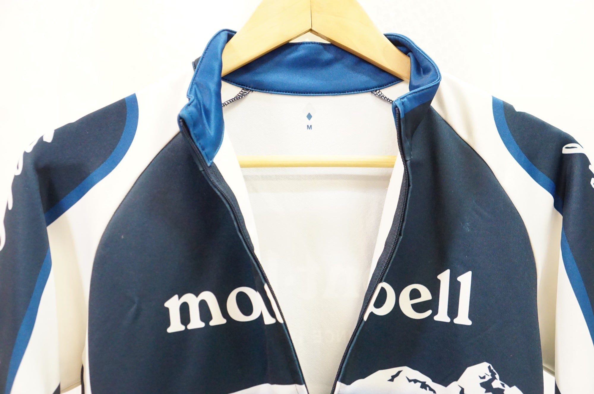 MONTｰBELL 「モンベル」 Mサイズ ジャージ / 熊谷本店