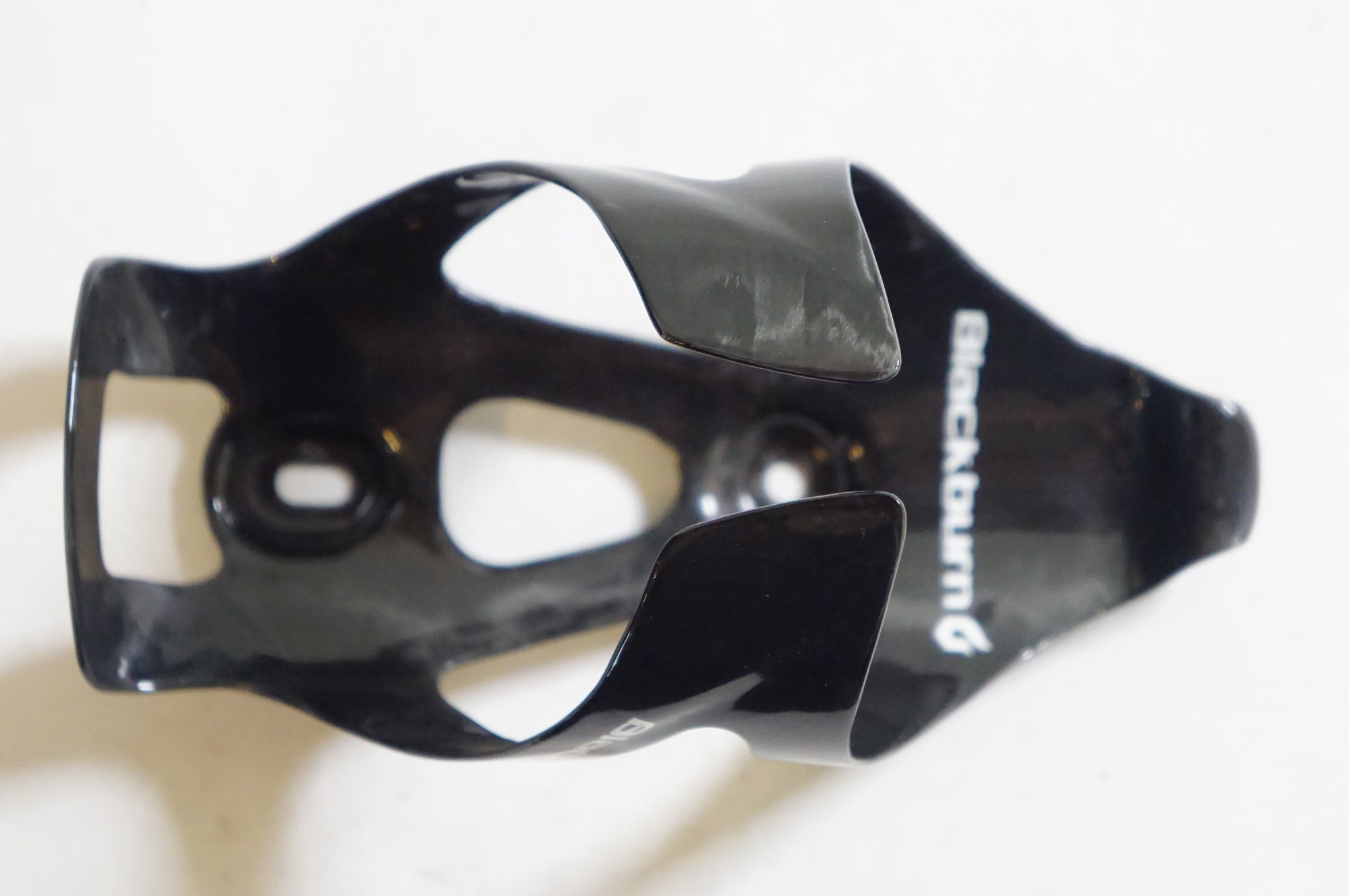 BLACKBURN 「ブラックバーン」 CAMBER UD CARBON CAGE ボトルケージ / 熊谷本店