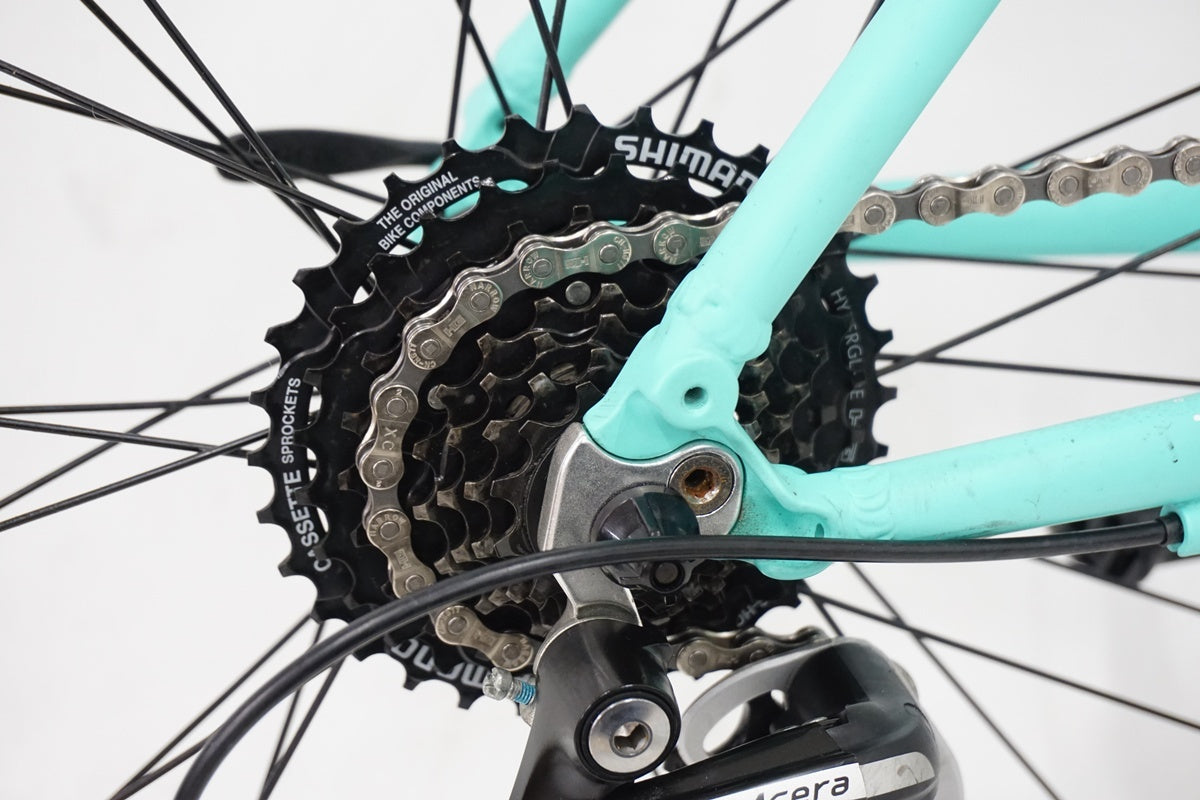 BIANCHI「ビアンキ」 C SPORT 1 2019年モデル クロスバイク / 浜松店