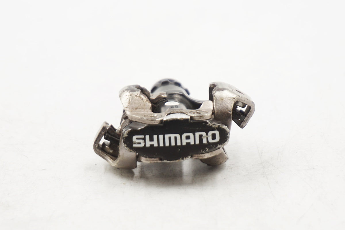 SHIMANO 「シマノ」 PD-M520 ペダル / 奈良店