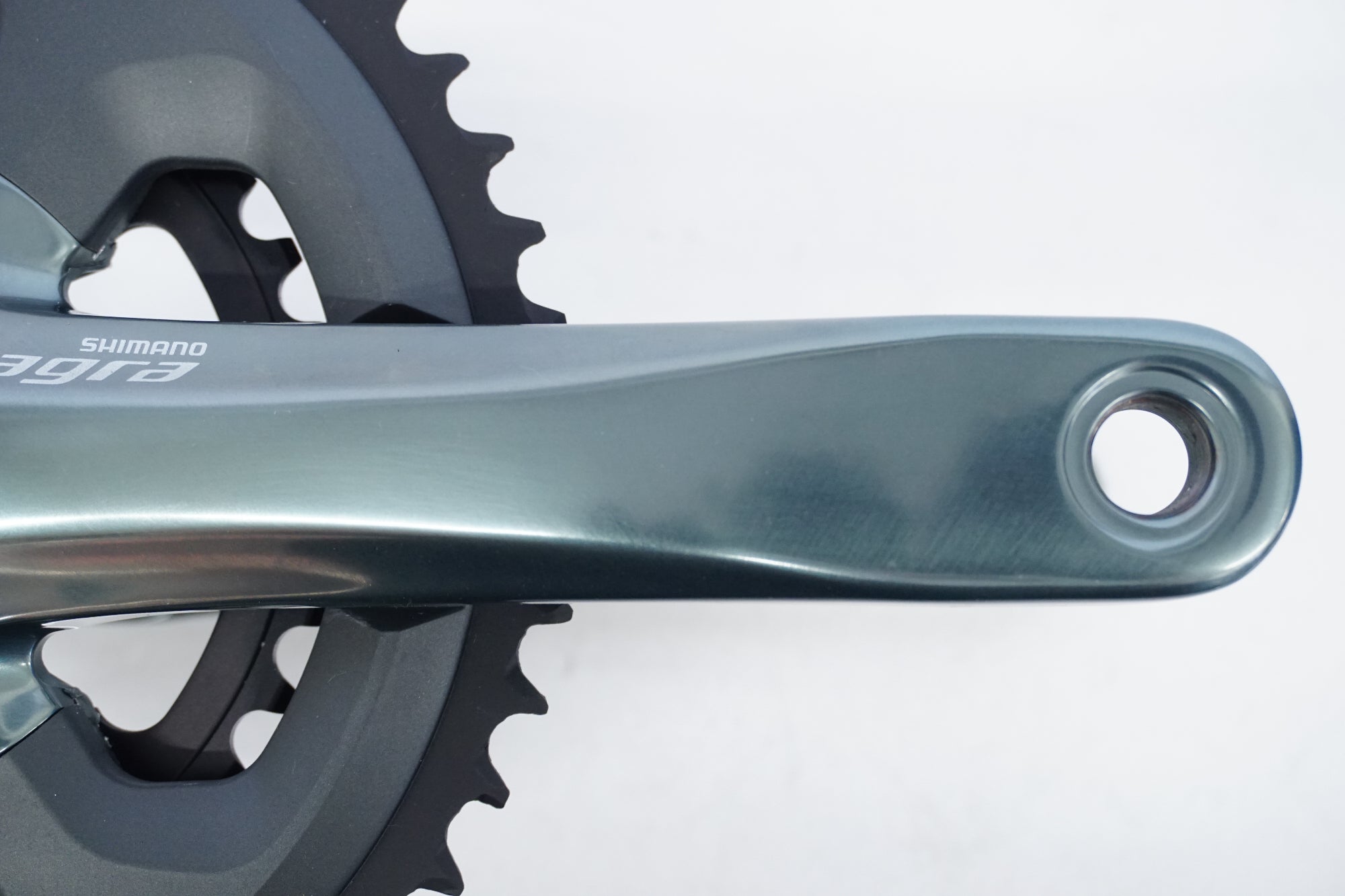 SHIMANO 「シマノ」 TIAGRA FC-4700 50-34T 172.5㎜ クランク