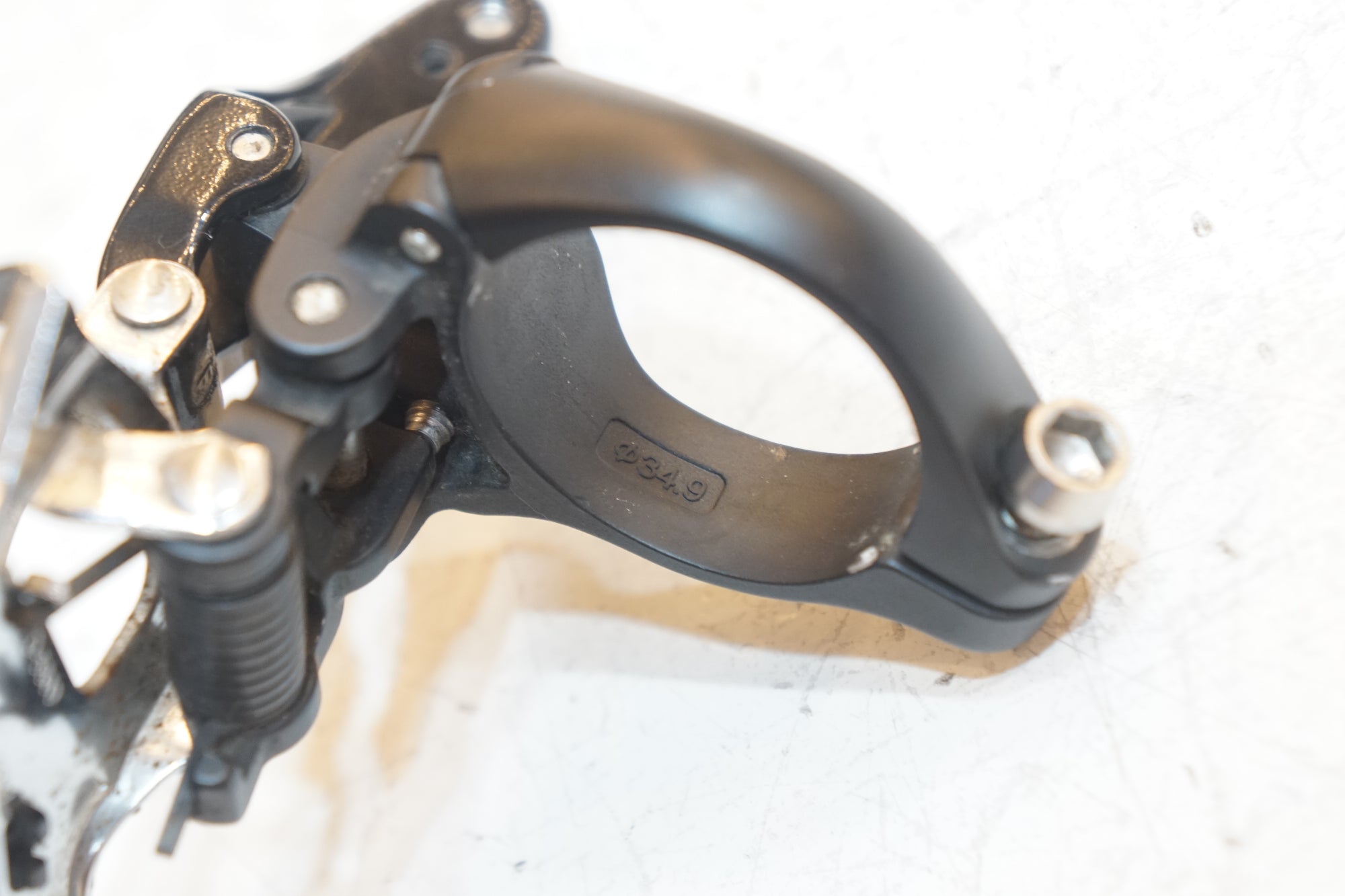 SHIMANO 「シマノ」 105 FD-5800 フロントディレイラー / バイチャリ浦和ベース