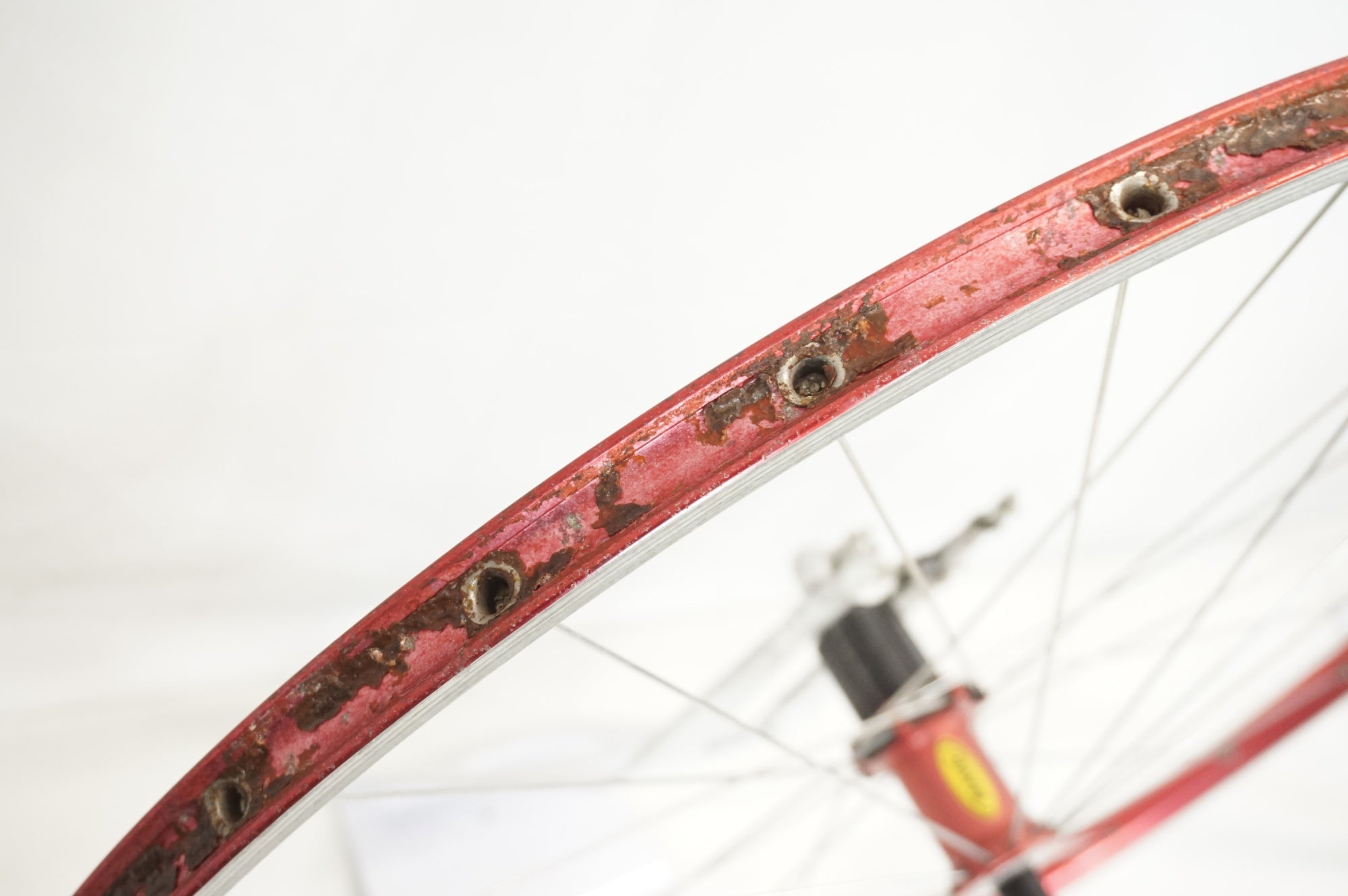 MAVIC 「マビック」 HELIUM シマノ8-10s ホイールセット / 宇都宮店