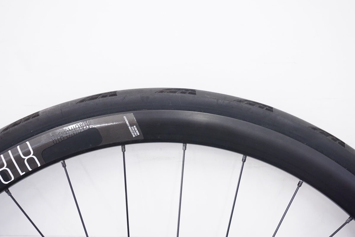 FULCRUM「フルクラム」 RACING 818 DB シマノ11速 ホイールセット / 浜松店