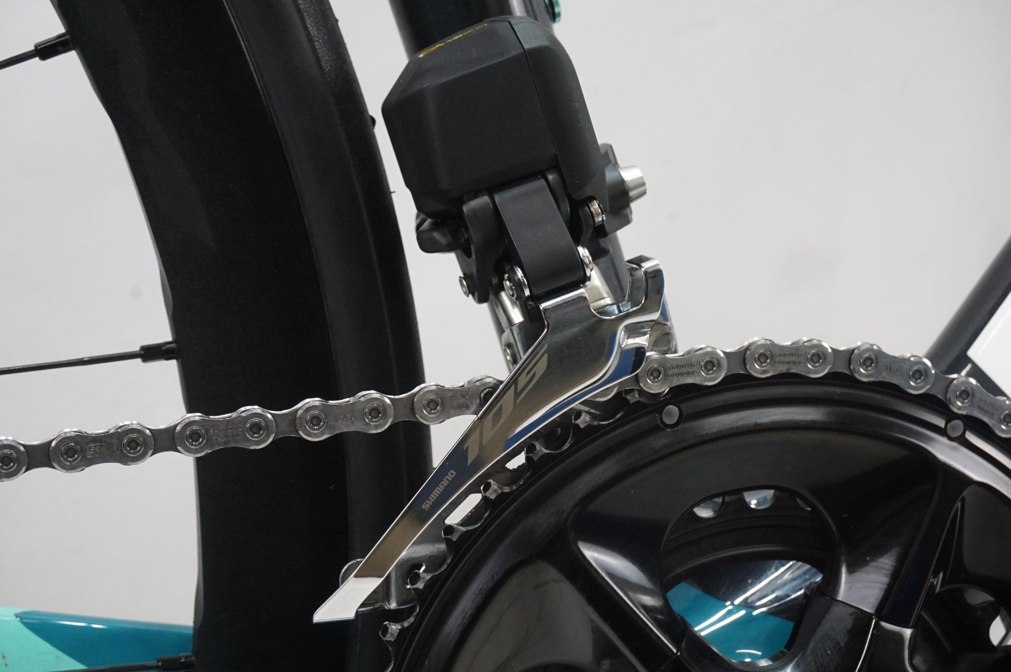 BIANCHI 「ビアンキ」 OLTRE XR3 DISC 105 DI2カスタム 2023年モデル ロードバイク / 大宮店