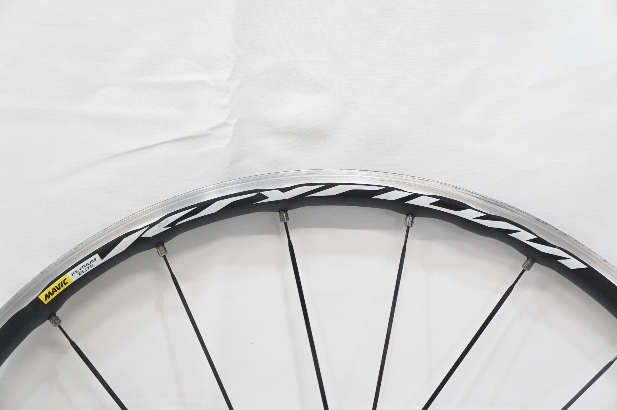 MAVIC 「マビック」 KSYRIUM ELITE シマノ11速 ホイールセット / 大宮店