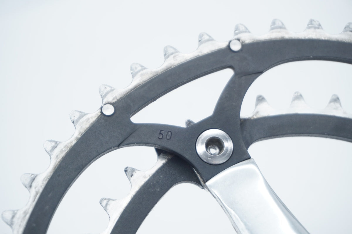 SUGINO 「スギノ」 RD2 50-38T 170mm クランク / 京都八幡店