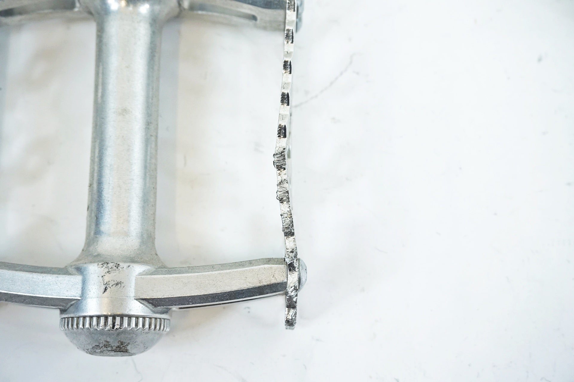 MKS 「エムケーエス」 SYLVAN GORDITO ペダル / 有明ガーデン店