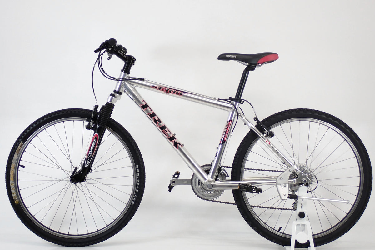 TREK 「トレック」 4300 年式不明 マウンテンバイク / 伊勢崎店