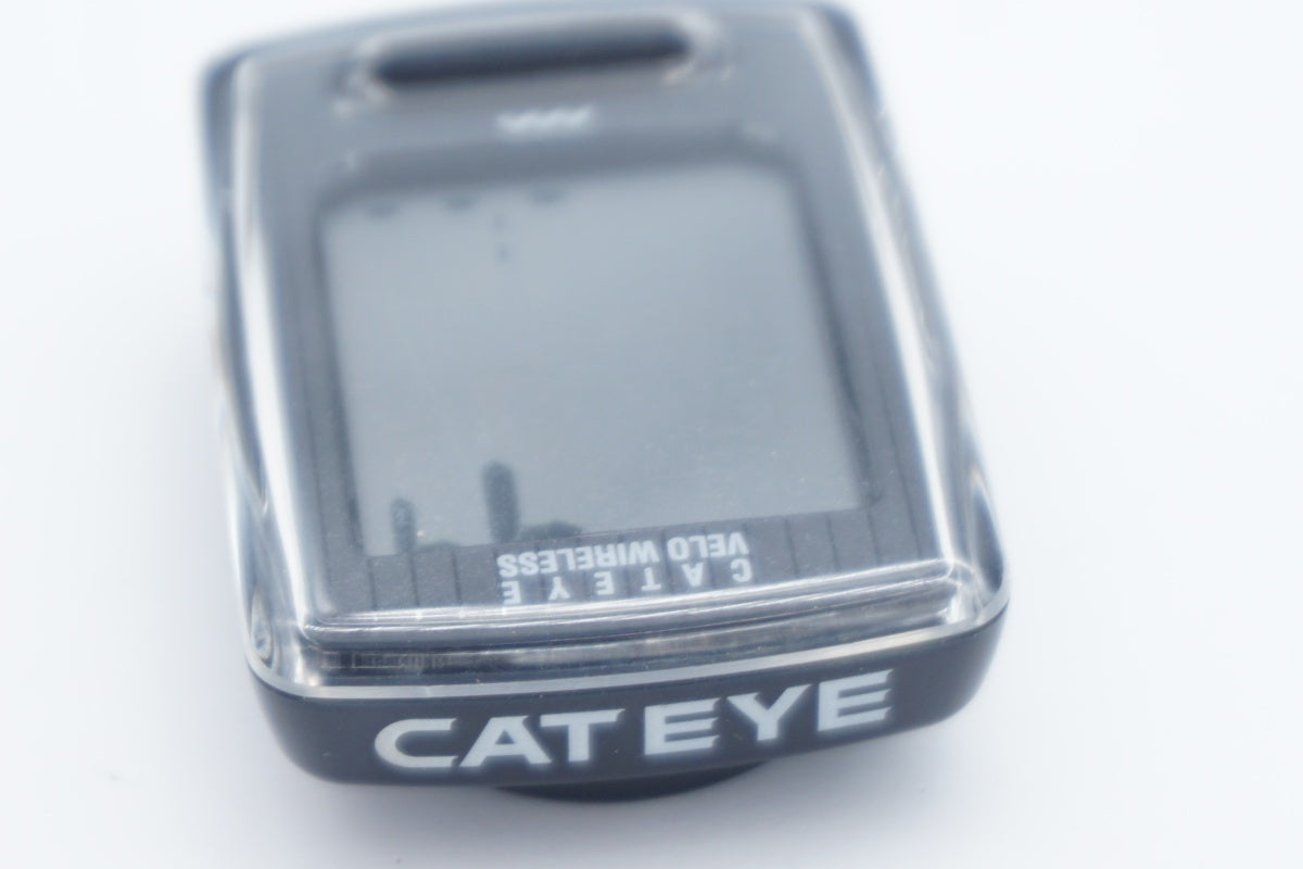 CAT EYE 「キャットアイ」VELO WIRELESS CC-VT235W サイクルコンピューター / 滋賀大津店