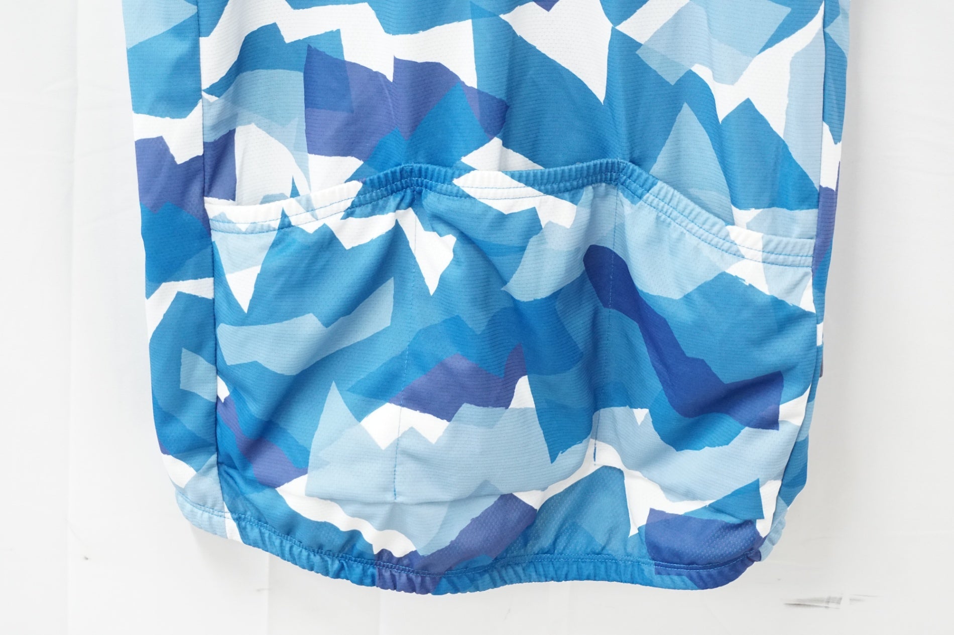 mont・bell 「モンベル」 半袖 XLサイズ ジャージ / 奈良店