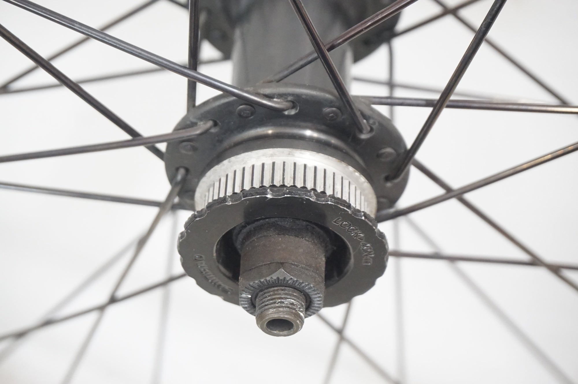 CREST 「クレスト」 リム SHIMANO FH-M6000 ハブ シマノ10速 ホイールセット / 福岡店