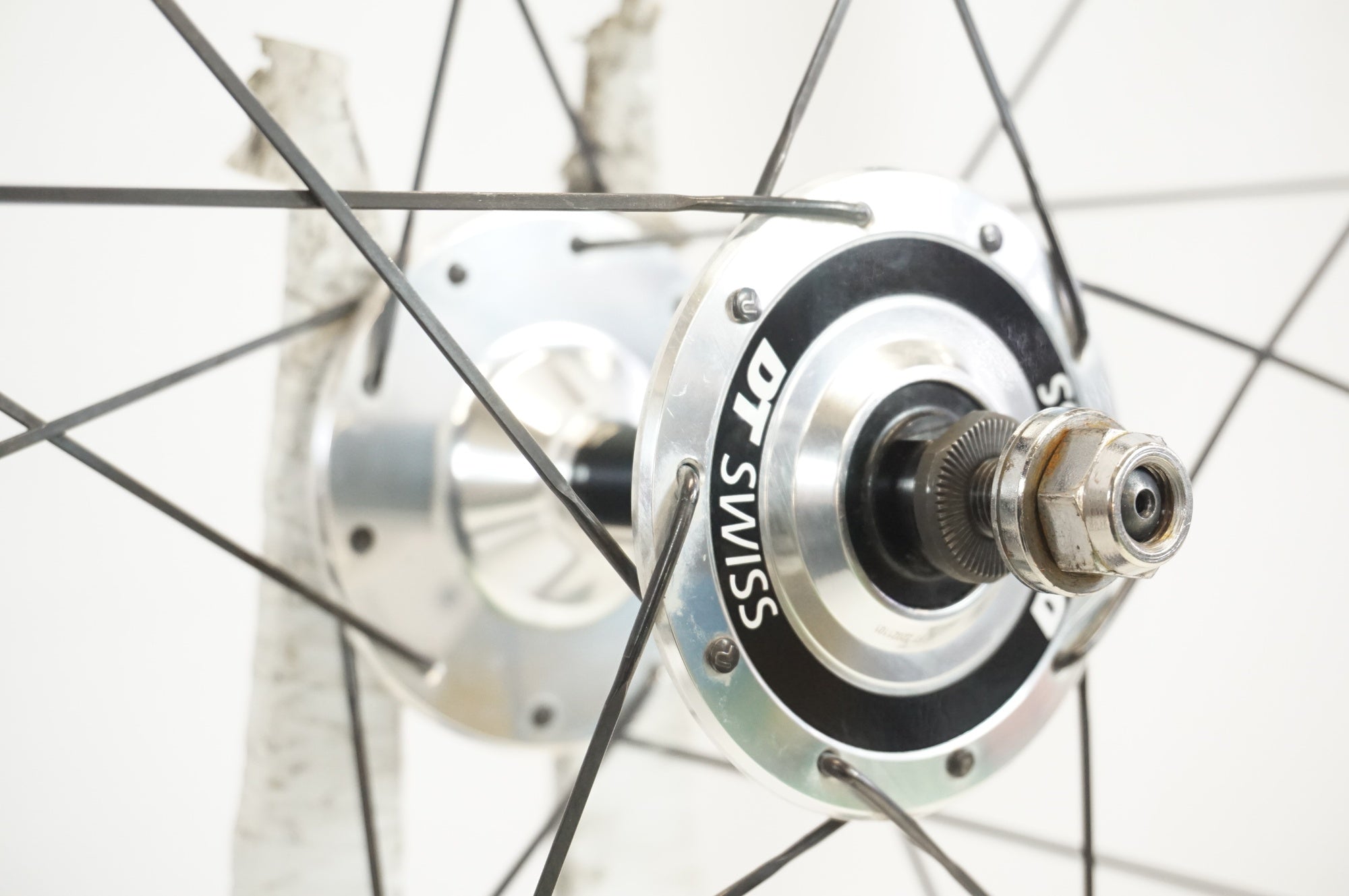 ODIN 「オーディン」 ST リム DT SWISS TRACK ハブ ホイールセット / 宇都宮店