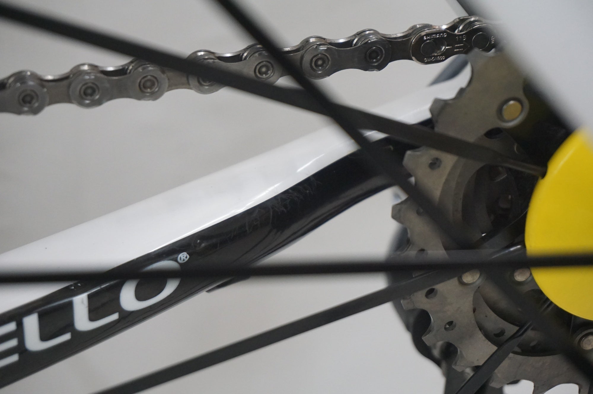 PINARELLO 「ピナレロ」 FP DUE 2013年モデル カスタム ロード