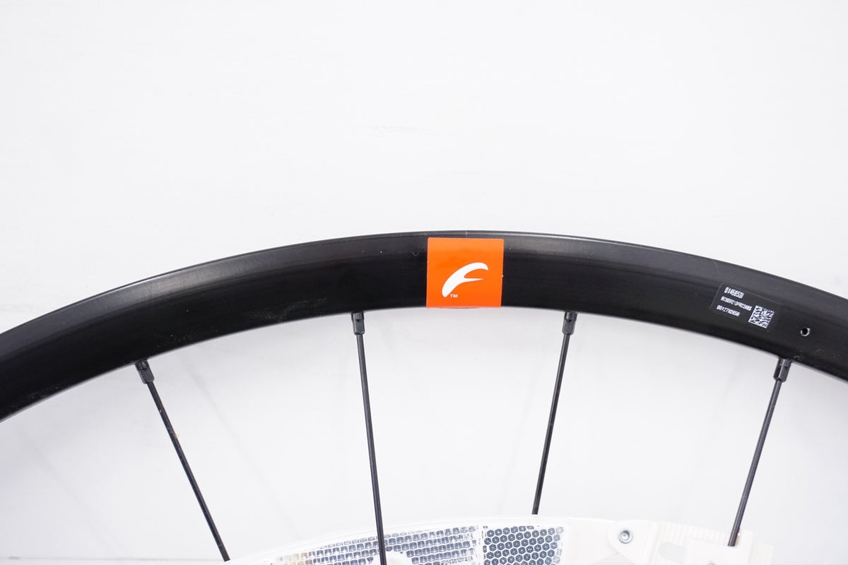 FULCRUM「フルクラム」 RACING600 DISC シマノ11速 ホイールセット / 浜松店