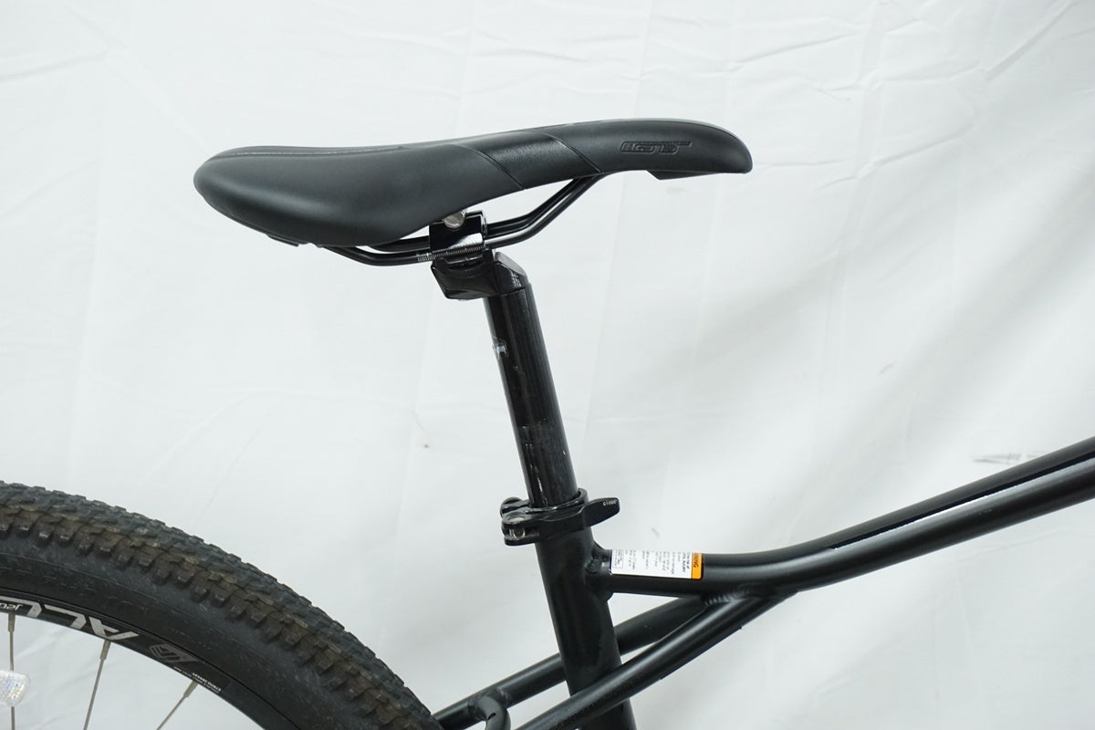 GT 「ジーティー」 AGRESSOR SPORT リジット 2020年モデル マウンテンバイク / 奈良店