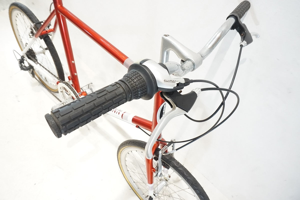 SCHWINN 「シュイン」 GABLE 2019年モデル 20インチ ミニベロ / 横浜戸塚店