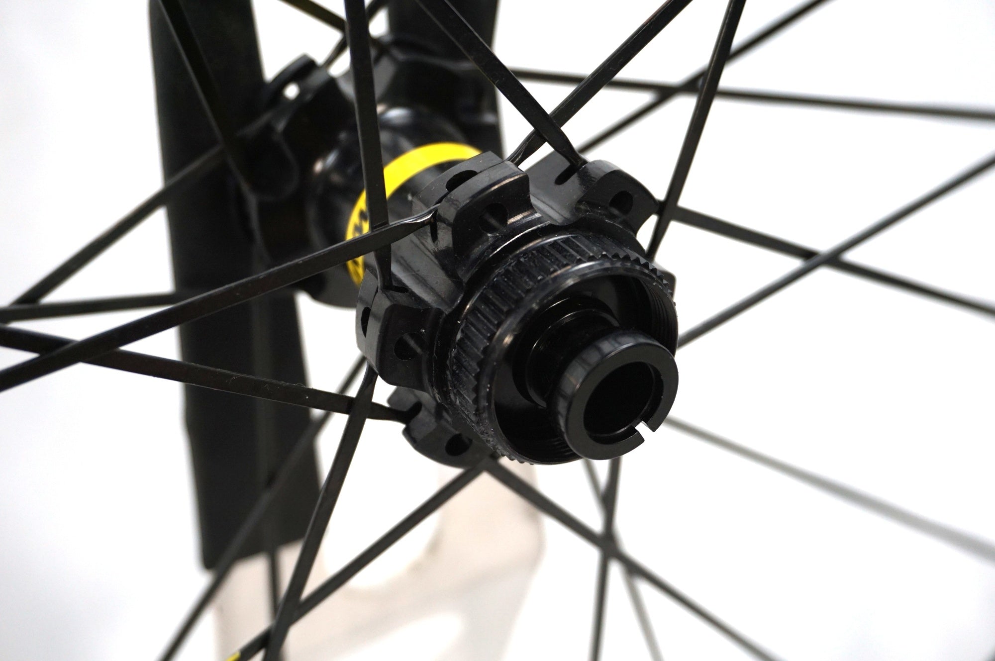 MAVIC 「マビック」 KSYRIUM PRO CARBON UST DISC ホイールセット / 川越店