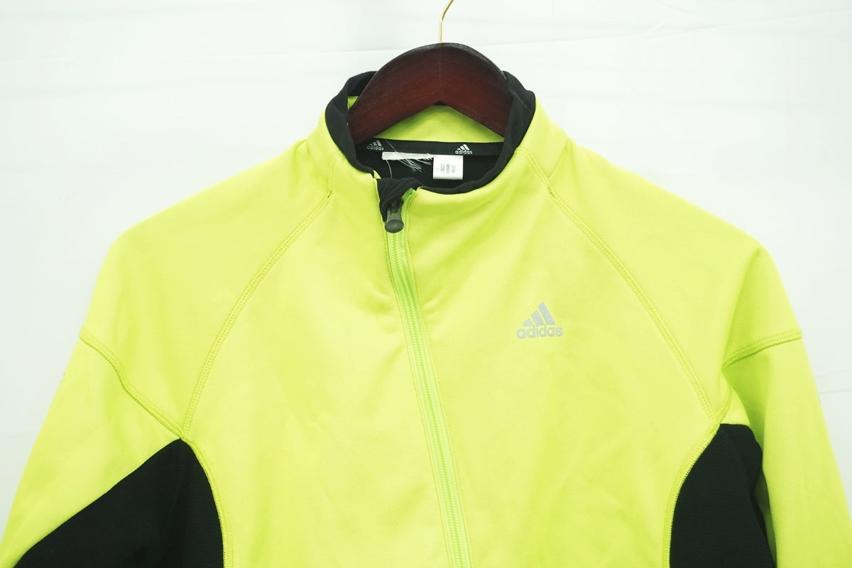 ADIDAS 「アディダス」 サイズ不明 ジャケット / 大阪美原北インター店