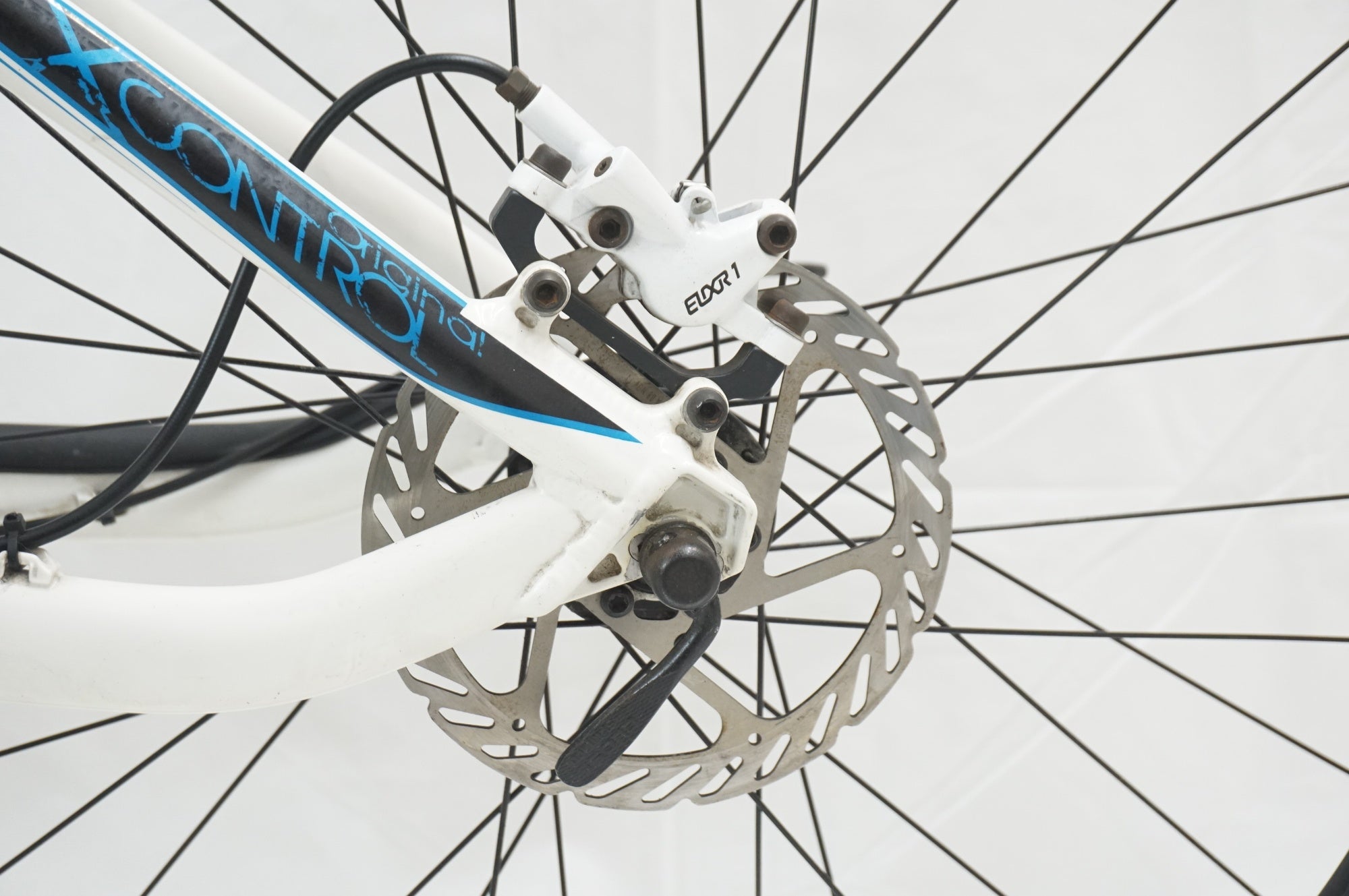 LAPIERRE 「ラピエール」 X-CONTROL 210 2012年モデル マウンテンバイク / 福岡店