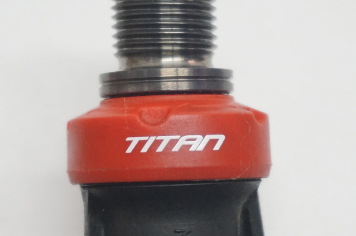 TIME 「タイム」 XPRESSO12 TITAN-CARBON ペダル / 福岡店