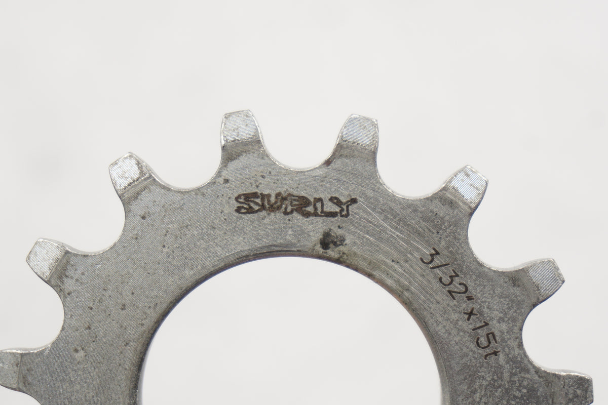 SURLY 「サーリー」 15T コグ / 奈良店