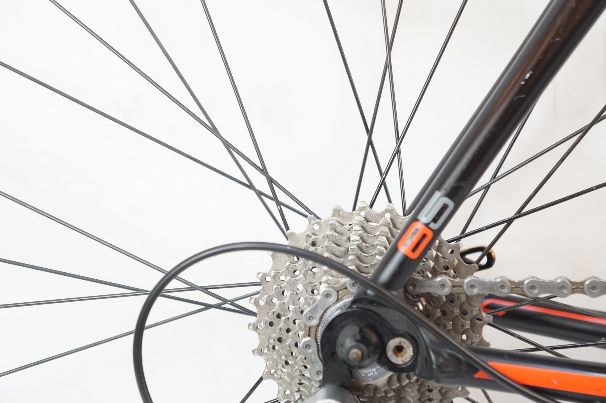 FELT 「フェルト」 F85 2013年モデル ロードバイク / バイチャリ浦和ベース