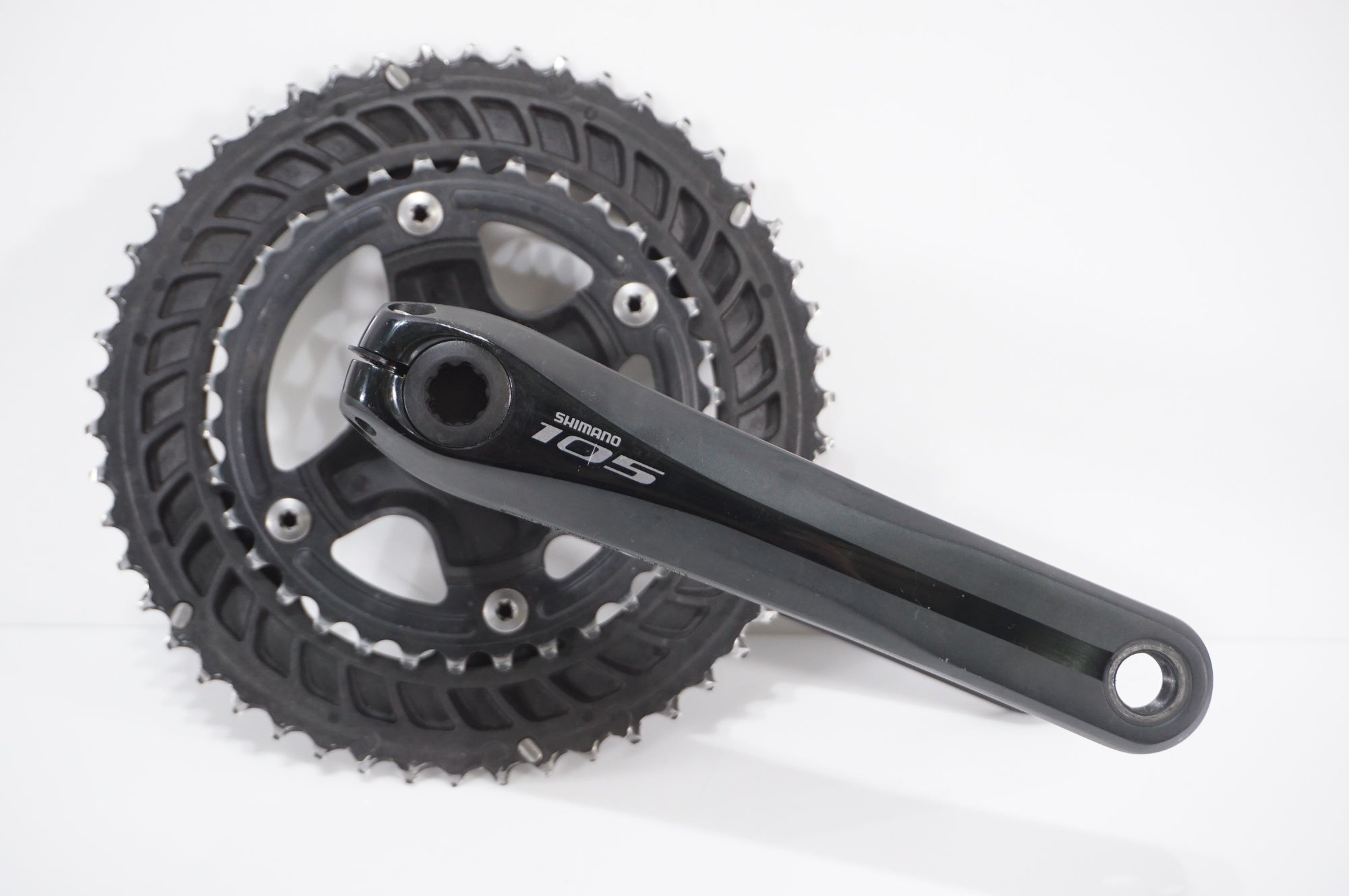 SHIMANO 「シマノ」 105 FC-5800 50-34T 172.5mm クランク / AKIBA店