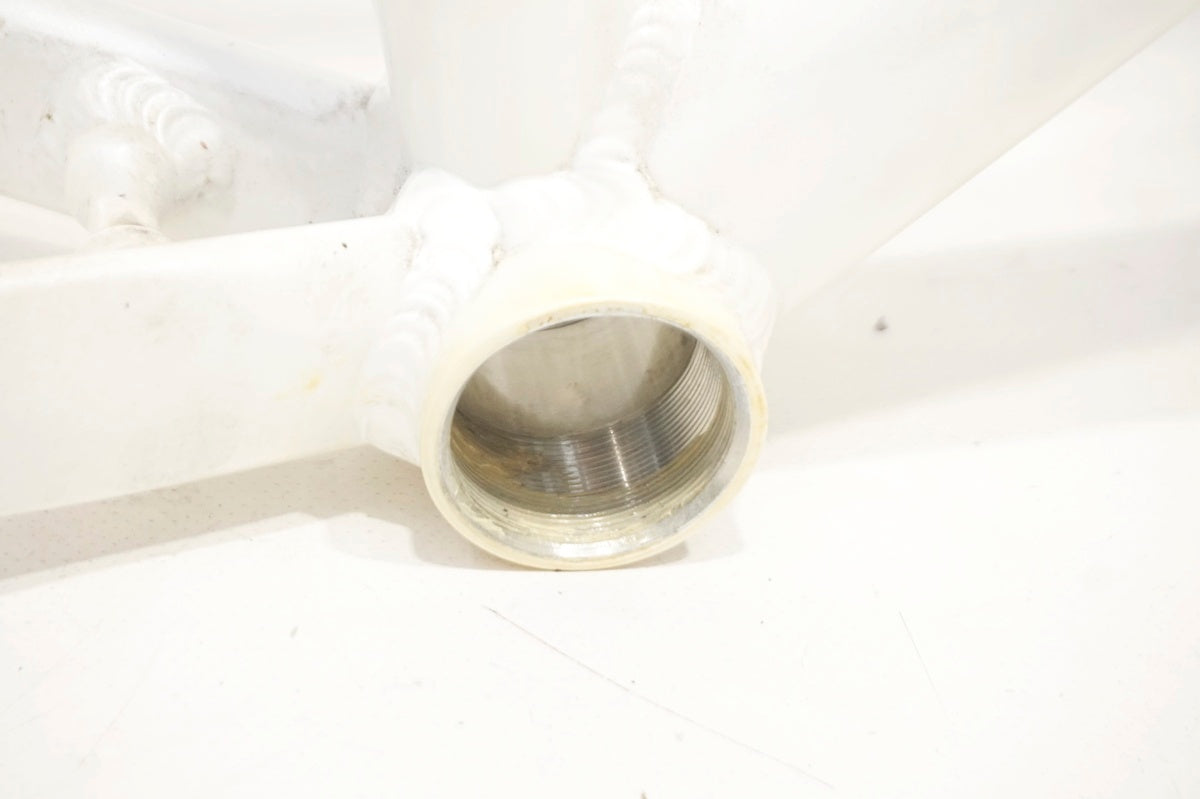 LOUIS GARNEAU 「ルイガノ」 XC RACE 2002年モデル フレームセット / 大阪門真店